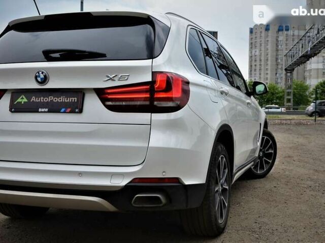 БМВ Х5, об'ємом двигуна 3 л та пробігом 69 тис. км за 41300 $, фото 1 на Automoto.ua