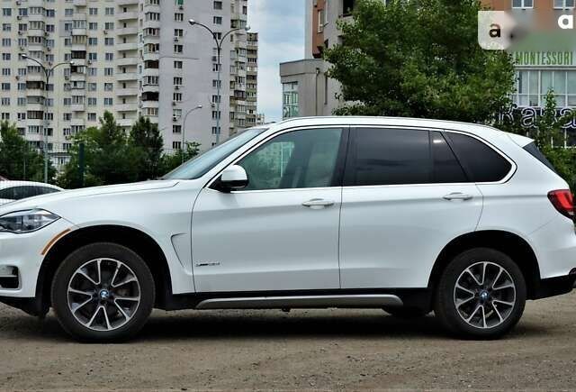 БМВ Х5, об'ємом двигуна 3 л та пробігом 69 тис. км за 41300 $, фото 5 на Automoto.ua