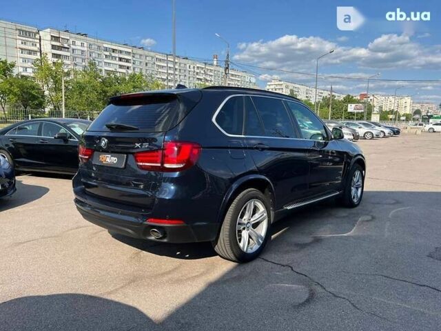 БМВ Х5, об'ємом двигуна 2 л та пробігом 148 тис. км за 42600 $, фото 4 на Automoto.ua