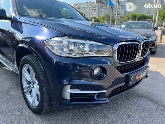 БМВ Х5, об'ємом двигуна 2 л та пробігом 148 тис. км за 42600 $, фото 11 на Automoto.ua