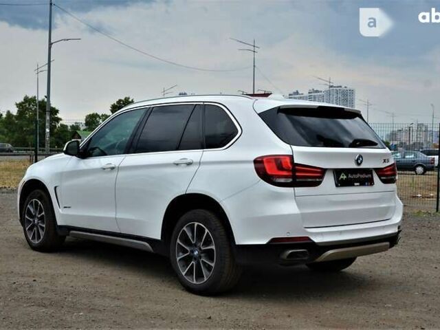 БМВ Х5, об'ємом двигуна 3 л та пробігом 69 тис. км за 41300 $, фото 6 на Automoto.ua
