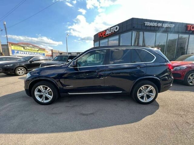 БМВ Х5, об'ємом двигуна 2 л та пробігом 148 тис. км за 42600 $, фото 7 на Automoto.ua