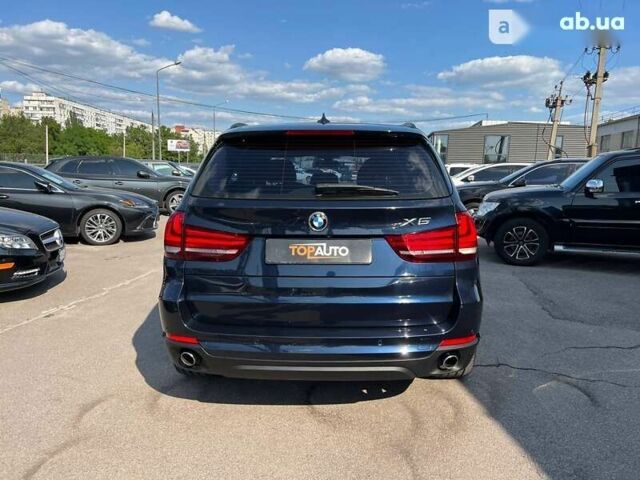 БМВ Х5, об'ємом двигуна 2 л та пробігом 148 тис. км за 42600 $, фото 5 на Automoto.ua