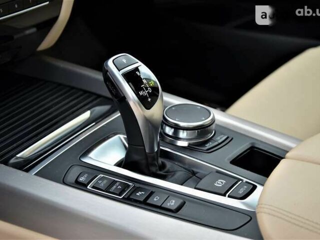 БМВ Х5, об'ємом двигуна 3 л та пробігом 69 тис. км за 41300 $, фото 28 на Automoto.ua