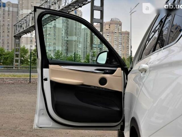 БМВ Х5, об'ємом двигуна 3 л та пробігом 69 тис. км за 41300 $, фото 20 на Automoto.ua