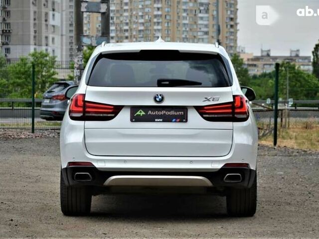 БМВ Х5, об'ємом двигуна 3 л та пробігом 69 тис. км за 41300 $, фото 7 на Automoto.ua