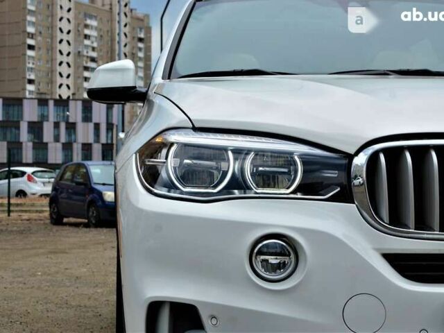 БМВ Х5, об'ємом двигуна 3 л та пробігом 69 тис. км за 41300 $, фото 11 на Automoto.ua