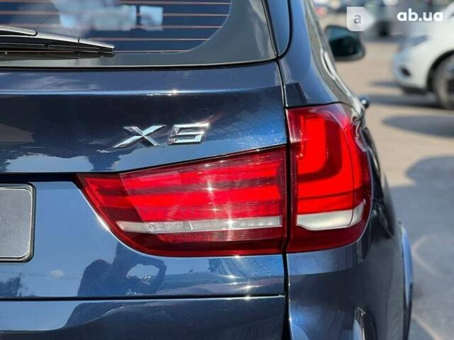 БМВ Х5, об'ємом двигуна 2 л та пробігом 148 тис. км за 42600 $, фото 17 на Automoto.ua