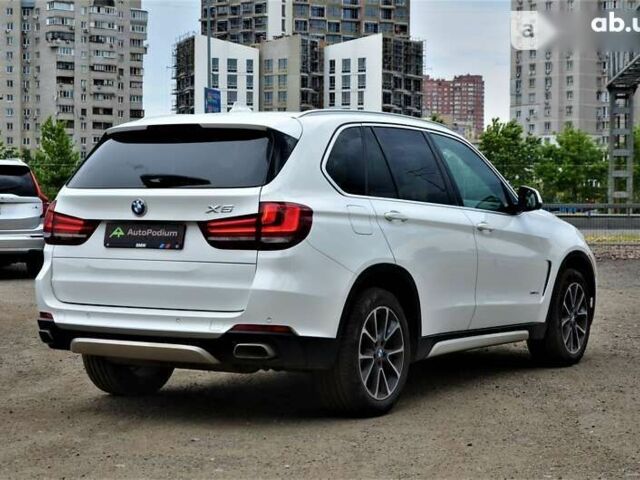 БМВ Х5, об'ємом двигуна 3 л та пробігом 69 тис. км за 41300 $, фото 8 на Automoto.ua