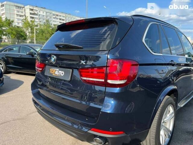 БМВ Х5, об'ємом двигуна 2 л та пробігом 148 тис. км за 42600 $, фото 16 на Automoto.ua