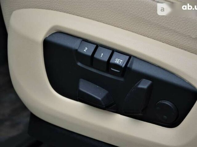 БМВ Х5, об'ємом двигуна 3 л та пробігом 69 тис. км за 41300 $, фото 23 на Automoto.ua