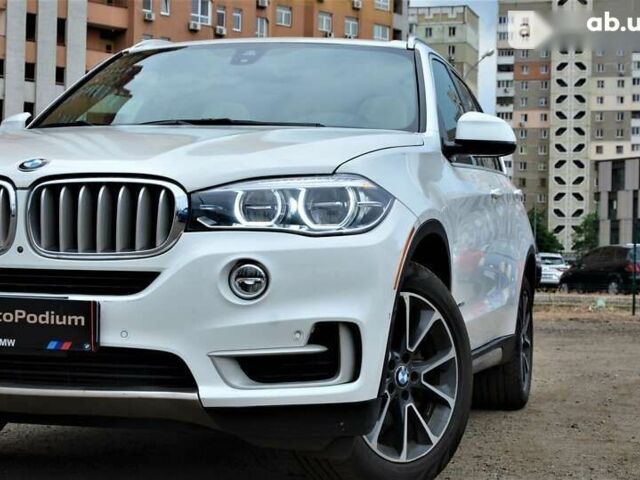 БМВ Х5, об'ємом двигуна 3 л та пробігом 69 тис. км за 41300 $, фото 2 на Automoto.ua