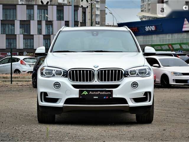 БМВ Х5, об'ємом двигуна 3 л та пробігом 69 тис. км за 41300 $, фото 3 на Automoto.ua