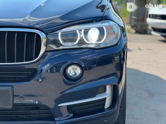 БМВ Х5, об'ємом двигуна 2 л та пробігом 148 тис. км за 42600 $, фото 9 на Automoto.ua