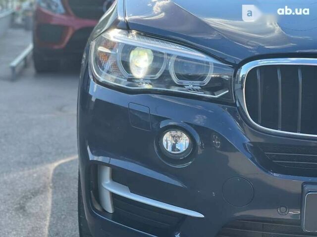 БМВ Х5, об'ємом двигуна 2 л та пробігом 148 тис. км за 42600 $, фото 12 на Automoto.ua