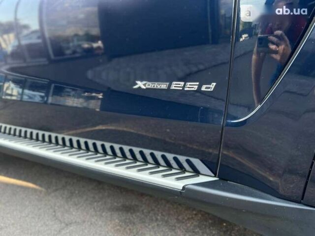 БМВ Х5, об'ємом двигуна 2 л та пробігом 148 тис. км за 42600 $, фото 14 на Automoto.ua