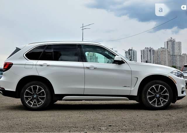 БМВ Х5, об'ємом двигуна 3 л та пробігом 69 тис. км за 41300 $, фото 9 на Automoto.ua