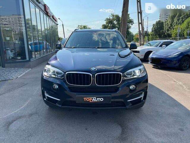 БМВ Х5, об'ємом двигуна 2 л та пробігом 148 тис. км за 42600 $, фото 1 на Automoto.ua