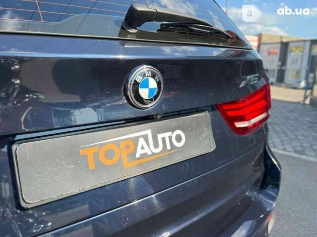 БМВ Х5, об'ємом двигуна 2 л та пробігом 148 тис. км за 42600 $, фото 21 на Automoto.ua