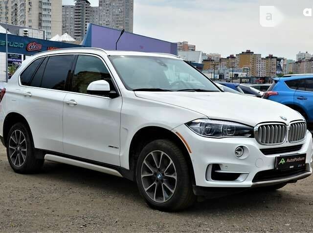 БМВ Х5, об'ємом двигуна 3 л та пробігом 69 тис. км за 41300 $, фото 10 на Automoto.ua