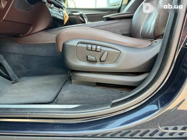 БМВ Х5, об'ємом двигуна 2 л та пробігом 148 тис. км за 42600 $, фото 27 на Automoto.ua