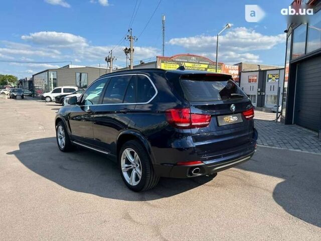 БМВ Х5, об'ємом двигуна 2 л та пробігом 148 тис. км за 42600 $, фото 6 на Automoto.ua