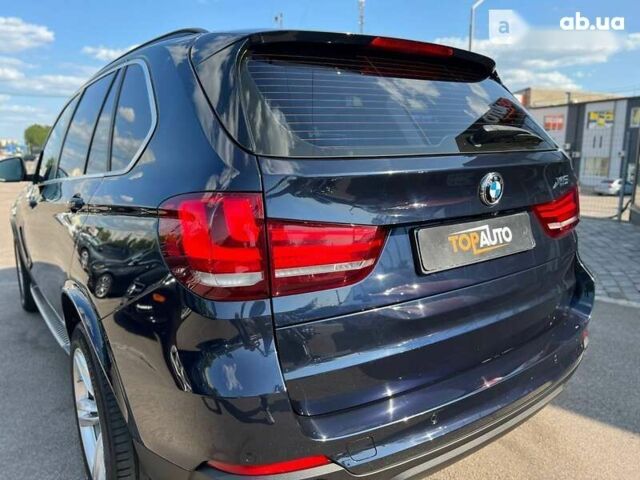 БМВ Х5, об'ємом двигуна 2 л та пробігом 148 тис. км за 42600 $, фото 22 на Automoto.ua