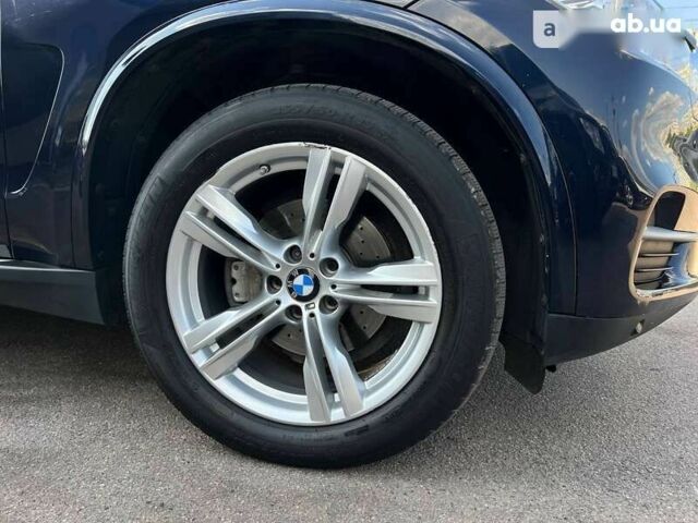 БМВ Х5, об'ємом двигуна 2 л та пробігом 148 тис. км за 42600 $, фото 13 на Automoto.ua