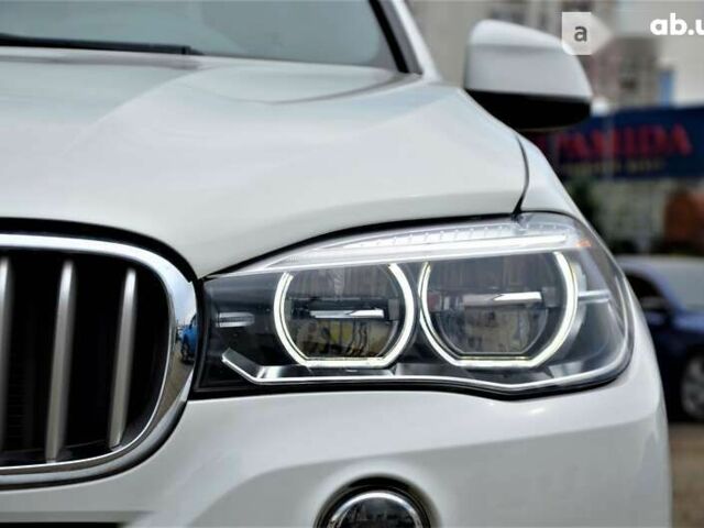 БМВ Х5, об'ємом двигуна 3 л та пробігом 69 тис. км за 41300 $, фото 12 на Automoto.ua