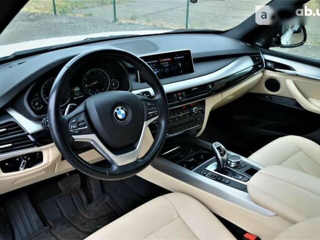 БМВ Х5, об'ємом двигуна 3 л та пробігом 69 тис. км за 41300 $, фото 24 на Automoto.ua