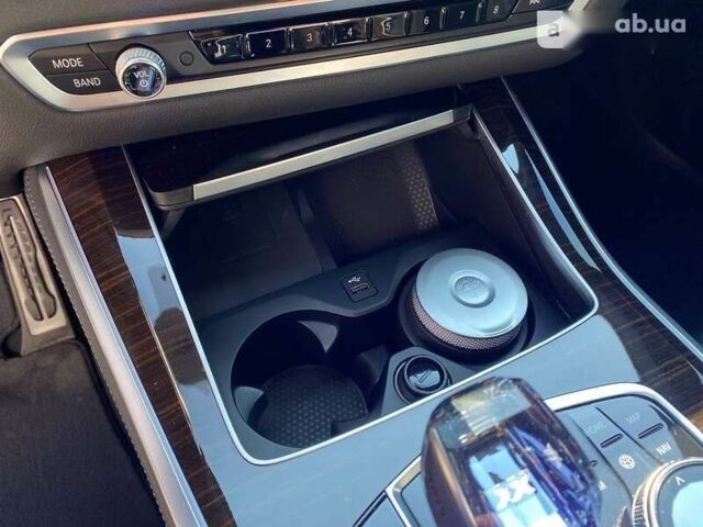 БМВ Х5, объемом двигателя 4.4 л и пробегом 60 тыс. км за 79900 $, фото 23 на Automoto.ua