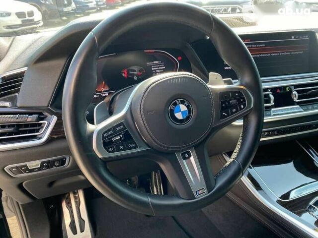 БМВ Х5, объемом двигателя 4.4 л и пробегом 60 тыс. км за 79900 $, фото 19 на Automoto.ua