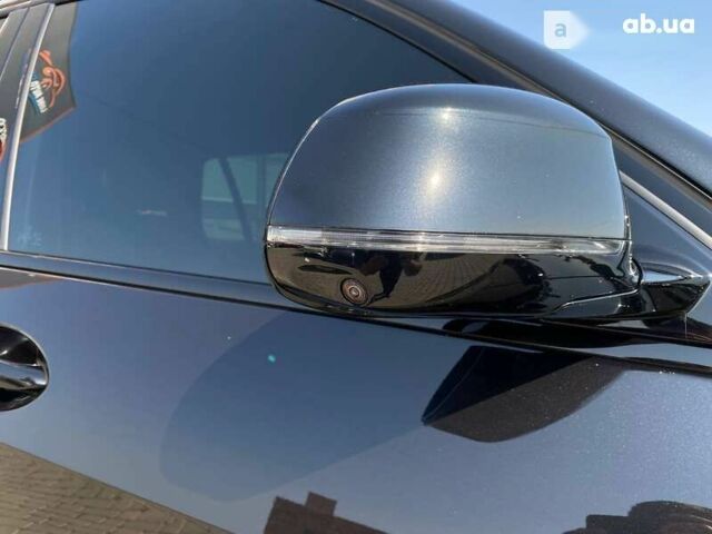 БМВ Х5, объемом двигателя 4.4 л и пробегом 60 тыс. км за 79900 $, фото 10 на Automoto.ua