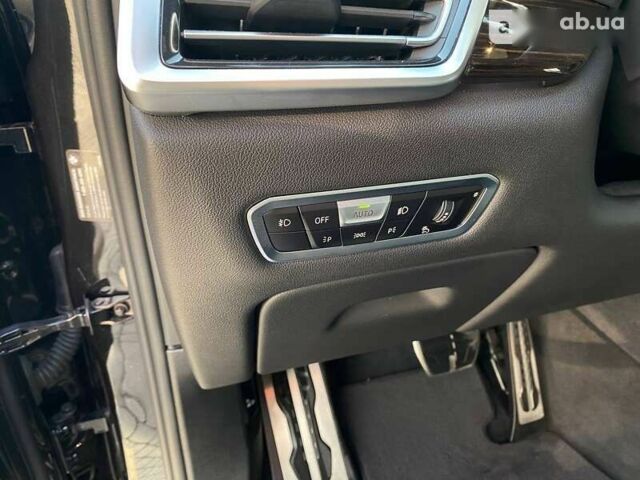 БМВ Х5, объемом двигателя 4.4 л и пробегом 60 тыс. км за 79900 $, фото 17 на Automoto.ua