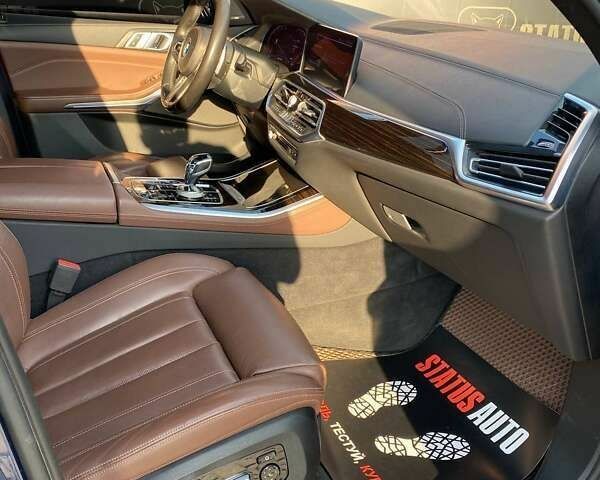 БМВ Х5, об'ємом двигуна 3 л та пробігом 138 тис. км за 77000 $, фото 24 на Automoto.ua