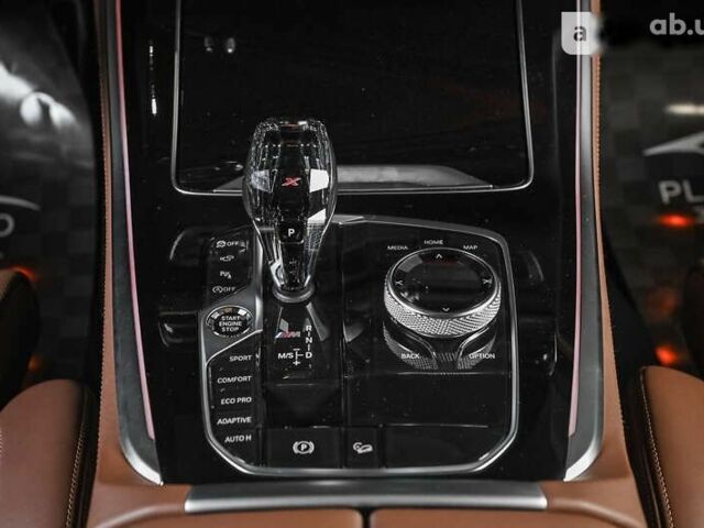 БМВ Х5, об'ємом двигуна 3 л та пробігом 43 тис. км за 97900 $, фото 17 на Automoto.ua