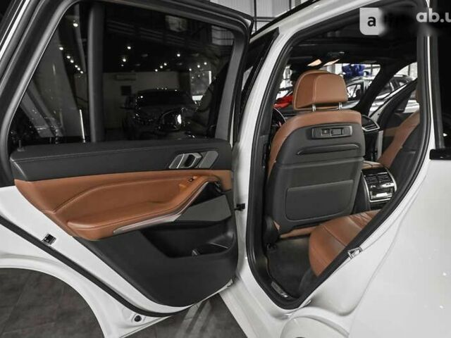 БМВ Х5, об'ємом двигуна 3 л та пробігом 43 тис. км за 97900 $, фото 11 на Automoto.ua