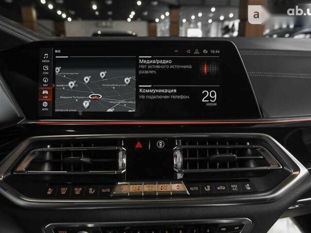 БМВ Х5, об'ємом двигуна 3 л та пробігом 43 тис. км за 97900 $, фото 26 на Automoto.ua