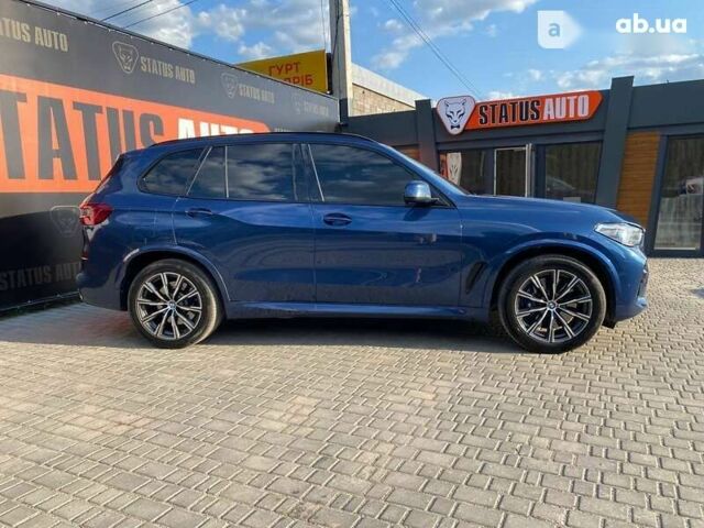 БМВ Х5, об'ємом двигуна 3 л та пробігом 138 тис. км за 77000 $, фото 2 на Automoto.ua