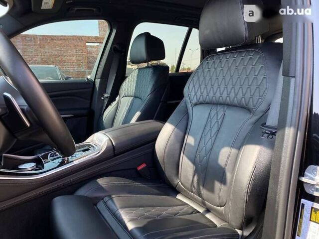 БМВ Х5, объемом двигателя 4.4 л и пробегом 60 тыс. км за 79900 $, фото 29 на Automoto.ua