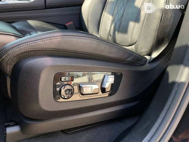 БМВ Х5, объемом двигателя 4.4 л и пробегом 60 тыс. км за 79900 $, фото 28 на Automoto.ua