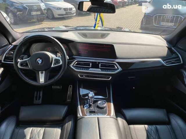 БМВ Х5, объемом двигателя 4.4 л и пробегом 60 тыс. км за 79900 $, фото 15 на Automoto.ua