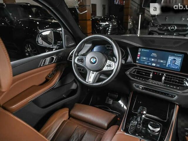 БМВ Х5, об'ємом двигуна 3 л та пробігом 43 тис. км за 97900 $, фото 16 на Automoto.ua