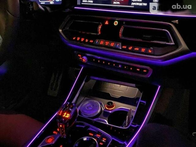 БМВ Х5, об'ємом двигуна 3 л та пробігом 138 тис. км за 77000 $, фото 16 на Automoto.ua