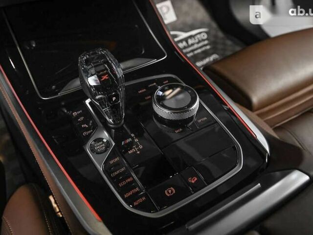 БМВ Х5, об'ємом двигуна 3 л та пробігом 43 тис. км за 97900 $, фото 24 на Automoto.ua