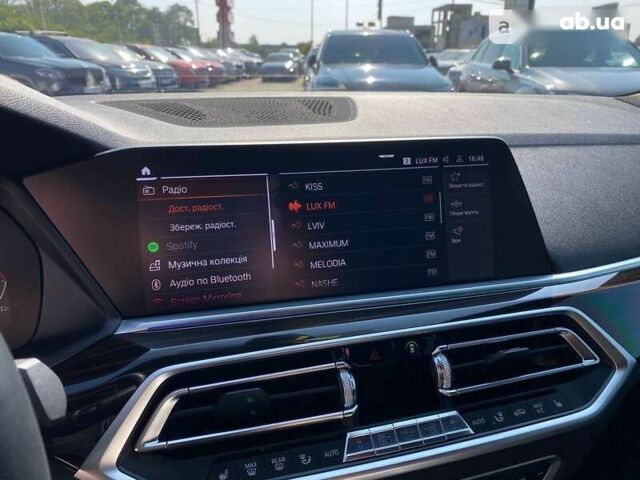 БМВ Х5, объемом двигателя 4.4 л и пробегом 60 тыс. км за 79900 $, фото 21 на Automoto.ua