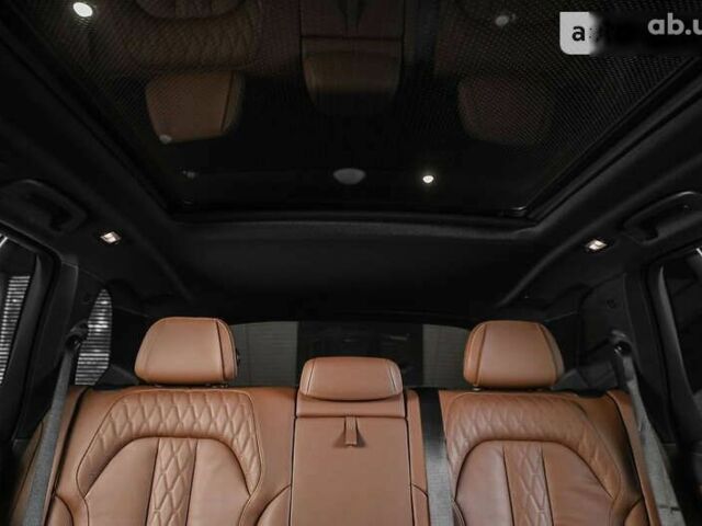 БМВ Х5, об'ємом двигуна 3 л та пробігом 43 тис. км за 97900 $, фото 7 на Automoto.ua
