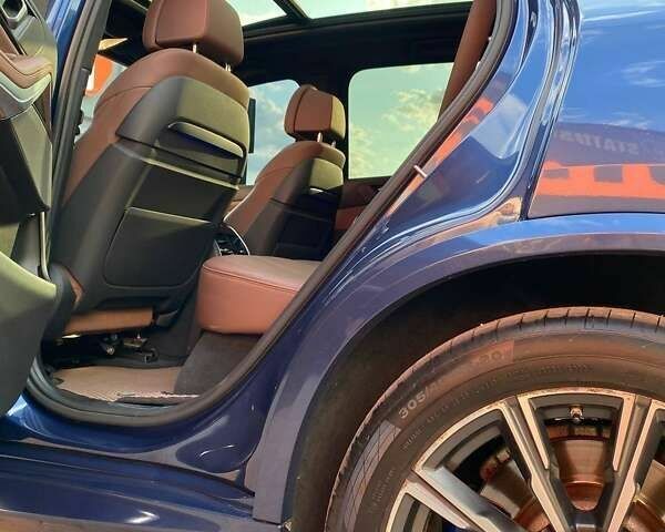 БМВ Х5, об'ємом двигуна 3 л та пробігом 138 тис. км за 77000 $, фото 8 на Automoto.ua