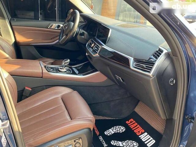 БМВ Х5, об'ємом двигуна 3 л та пробігом 138 тис. км за 77000 $, фото 19 на Automoto.ua