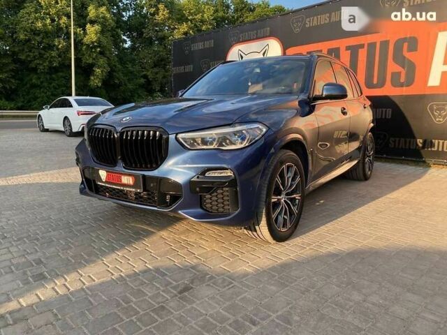 БМВ Х5, об'ємом двигуна 3 л та пробігом 138 тис. км за 77000 $, фото 7 на Automoto.ua